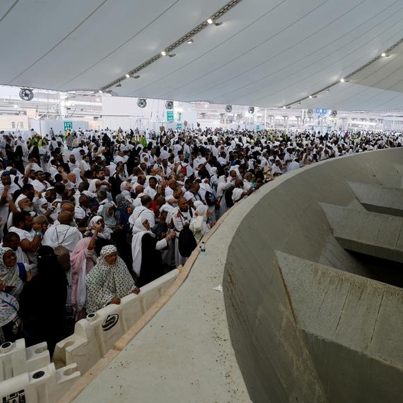 Hajj Ministry implements comprehensive insurance program for foreign pilgrims
