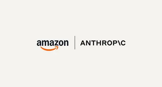 Amazon and Anthropic expand strategic collaboration