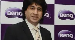 BenQ grabs No 1 Projector lead in Middle East & Turkey with a significant Market Share of 17.9% in Q2, 2015