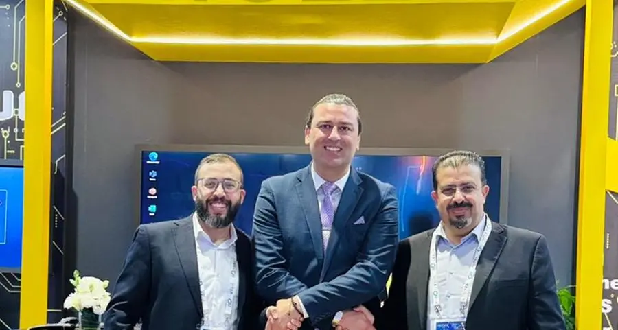 IGEL and Four Dimensions establish strategic alliance at GITEX Global 2025