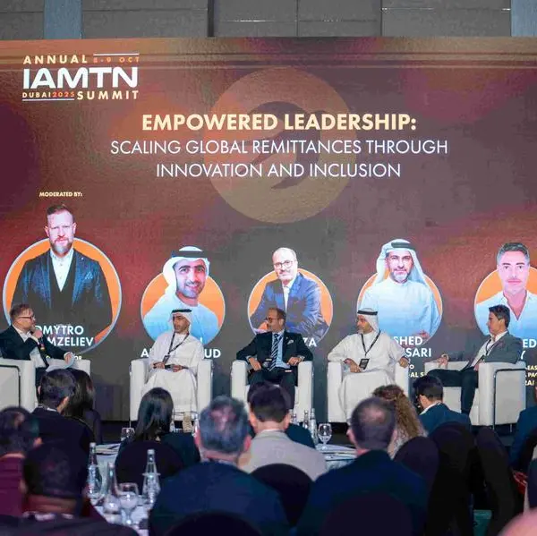 Al Ansari Financial Services strengthens its leadership in global remittance landscape at IAMTN Summit 2025