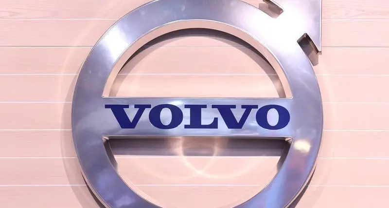 Volvo Cars' November sales rise 8%