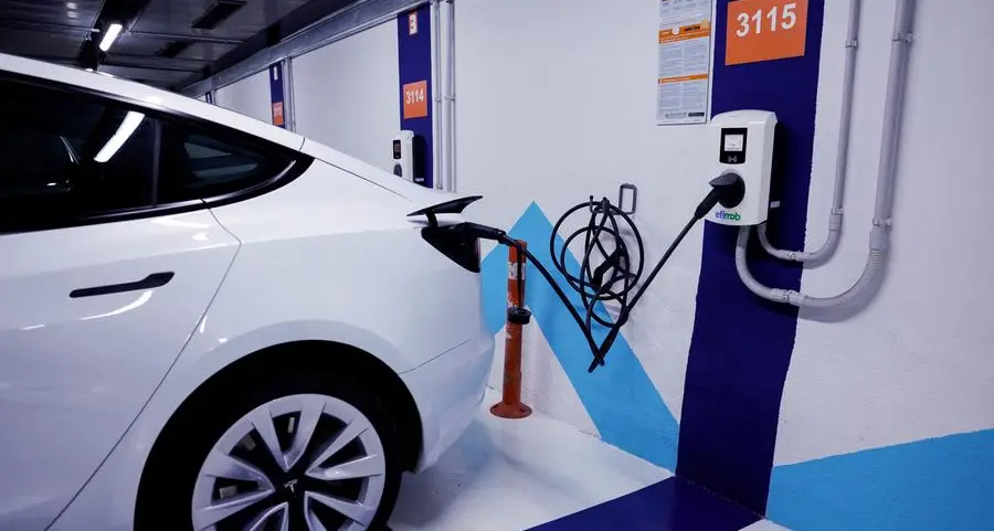 EU reaches deal on service stations for EVs, alternative fuels