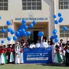 ADEK celebrates the first blue tier school within blue schools initiative