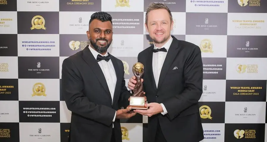 AVIS UAE aims to make 6% of the fleet electric in 2023