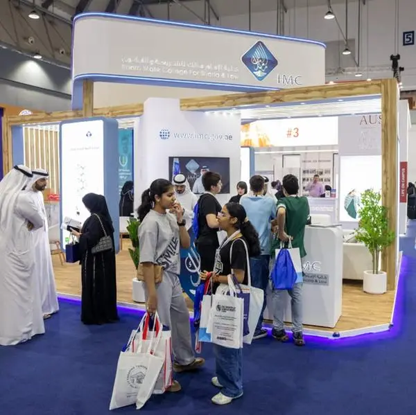 21st International Education Show concludes on a high note at Expo Centre Sharjah, drawing over 30,000 visitors
