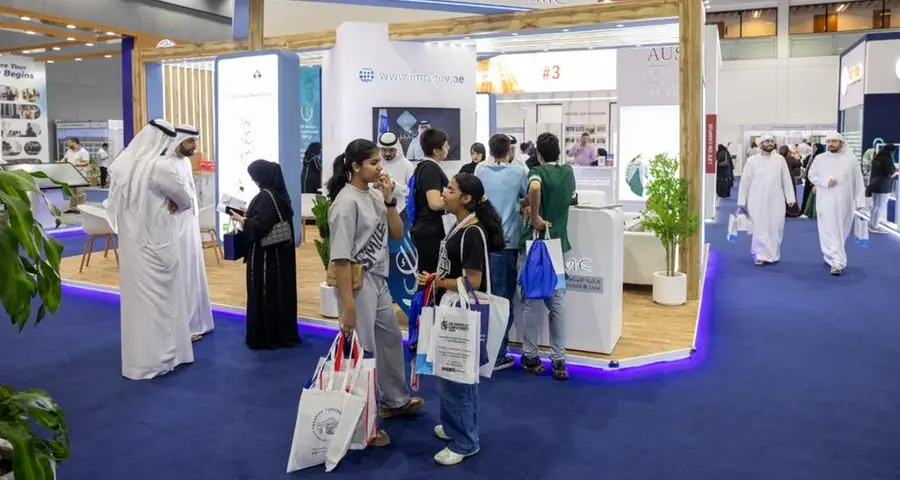21st International Education Show concludes on a high note at Expo Centre Sharjah, drawing over 30,000 visitors