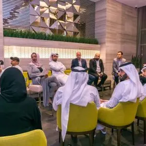 Abu Dhabi Municipality launches \"Smart Cities\" series to engage policy makers and business leaders
