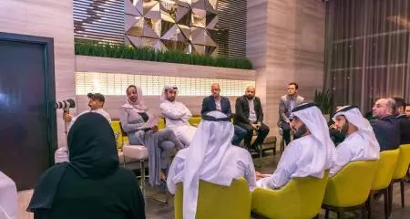 Abu Dhabi Municipality launches \"Smart Cities\" series to engage policy makers and business leaders