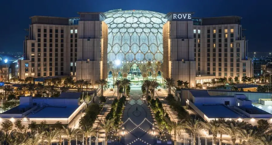 Rove Hotels regional expansion targets over 10,000 hotel rooms in the next 5 years