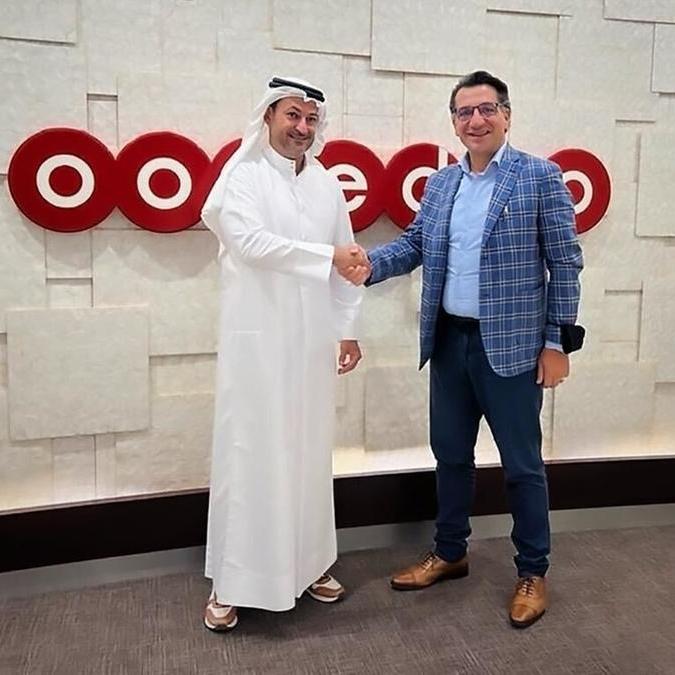 Ooredoo selects BICS to manage its international voice services