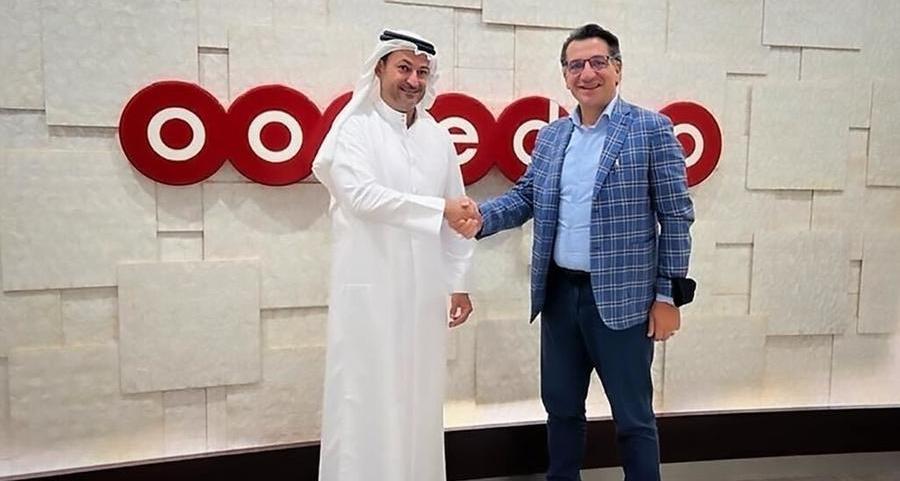 Ooredoo selects BICS to manage its international voice services