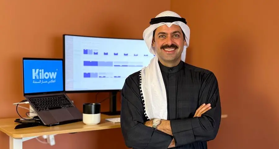 Kilow secures $2.5mln in seed funding led by Sanabil Venture Studio