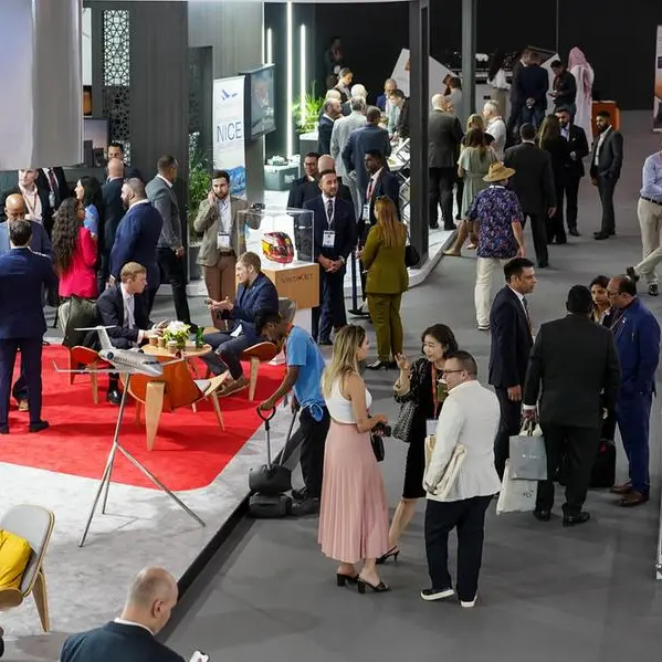 MEBAA Show 2024 to host global business aviation leaders amidst regional boom