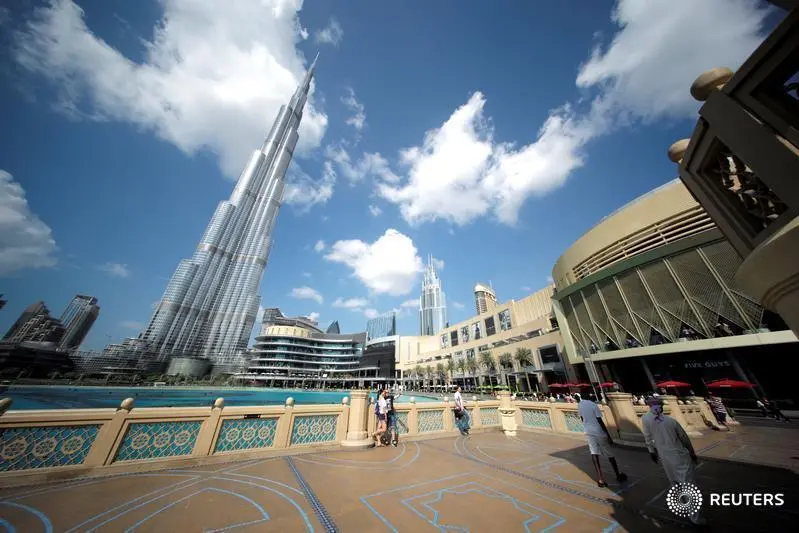 Profits of Emaar Properties UAE jump in 2022