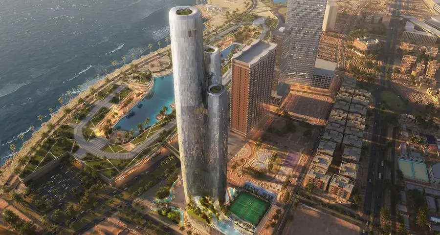 Marriott International signs agreement to bring the iconic St. Regis brand to Jeddah, Saudi Arabia
