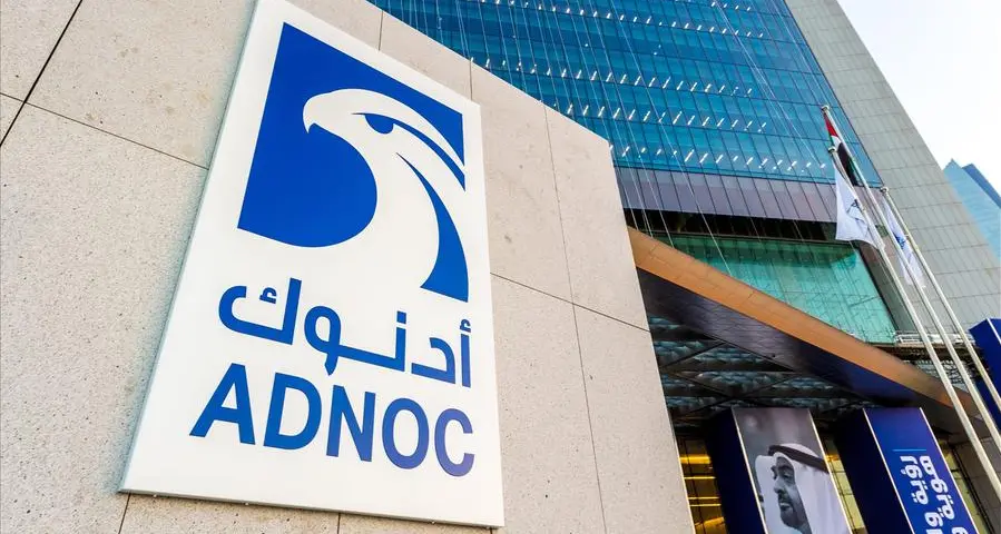 ADNOC and bp to form gas joint venture