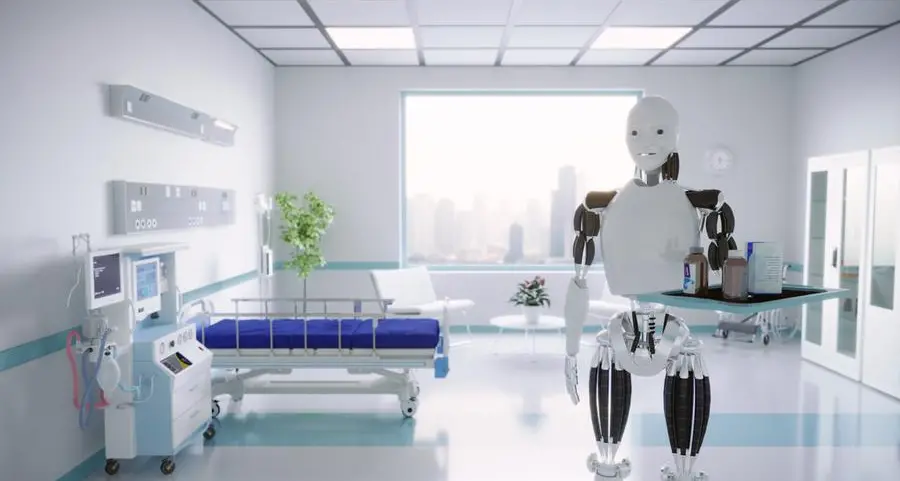 UAE: Meet the doctor behind 100 robot-assisted surgeries at Abu Dhabi hospital