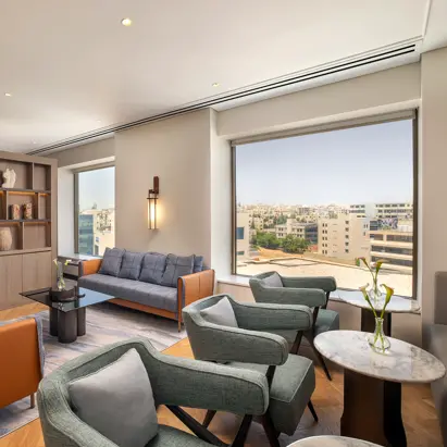 Signia by Hilton launches Club Signia, setting new standards in luxury hospitality