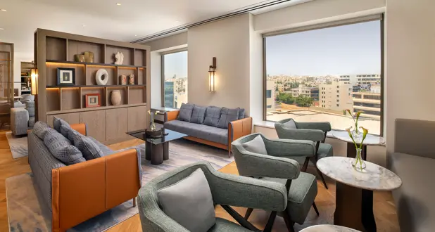 Signia by Hilton launches Club Signia, setting new standards in luxury hospitality