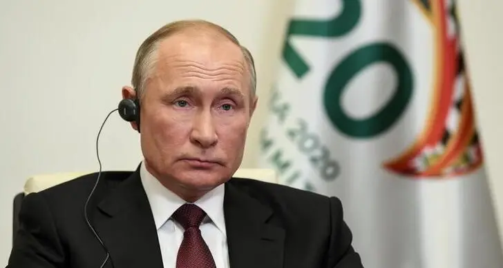 Russia, China tone down G20 text on geopolitical tensions