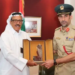 Al Habtoor Group Chairman extends Dubai police benefits at Habtoor Hospitality