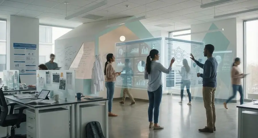 MBZUAI opens applications for first Ph.D. cohort in Human-Computer Interaction