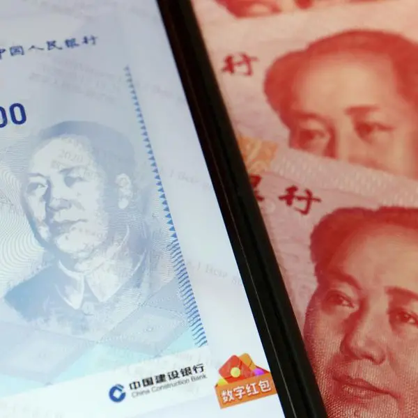 Former PBOC official says China's digital yuan is little used - Caixin