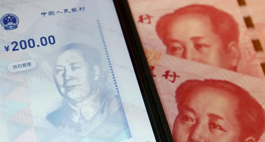 Former PBOC official says China's digital yuan is little used - Caixin