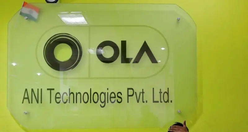 Ola attracts $11mln in funding from UAE investors