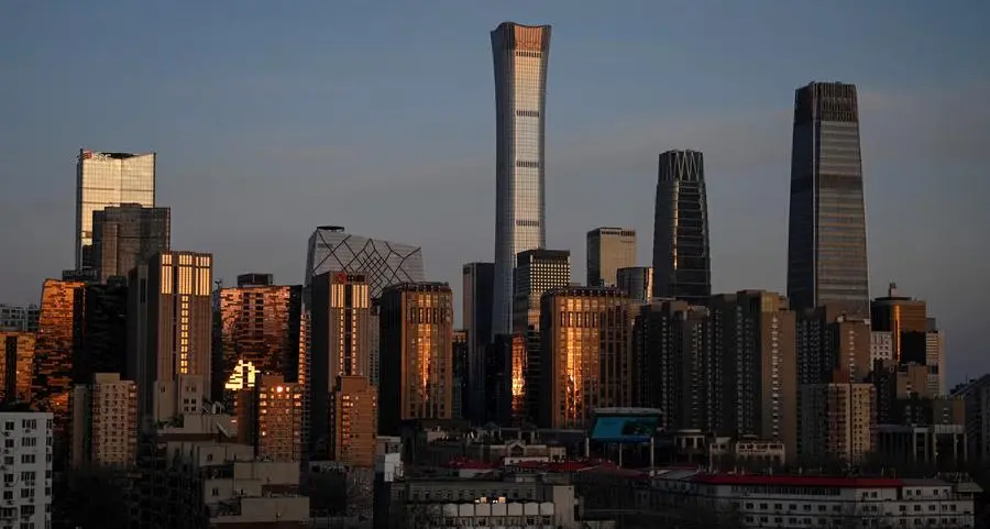 China holds off on fresh stimulus but 'confident' will hit growth target