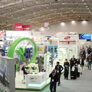 Preparations underway for the 17th edition of \"Saudi Plastic and Petrochem Exhibition 2020\" and \"Saudi Print and Pack Exhibition 2020\"
