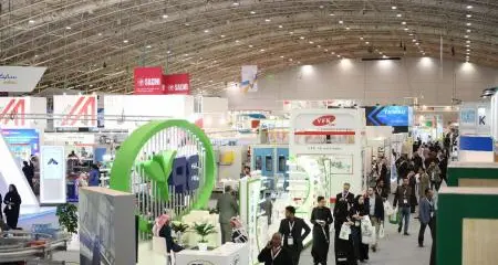 Preparations underway for the 17th edition of \"Saudi Plastic and Petrochem Exhibition 2020\" and \"Saudi Print and Pack Exhibition 2020\"