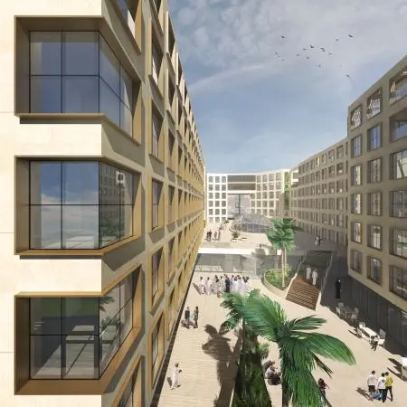 Tasmim's Premium Project Habitat offers Great Return on Investment possibilities for Buyers