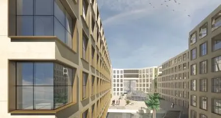 Tasmim's Premium Project Habitat offers Great Return on Investment possibilities for Buyers