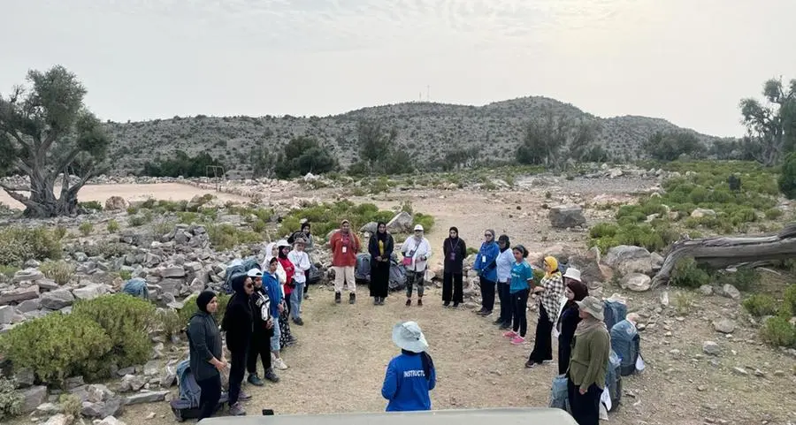 Sidrah 4.0 opens applications: Calling Oman’s next generation of women leaders