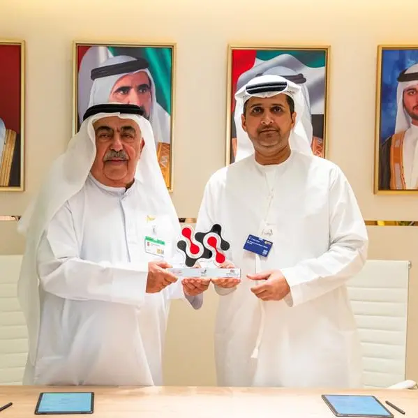 Nedaa and Dubai Civil Aviation Authority ink MoU to exchange information and data related to emergency and public safety