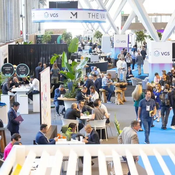 Money20/20 Middle East secures powerhouse of founding partners for 2025 Saudi launch