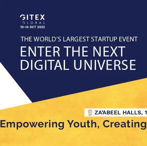 GITEX North Star: A platform to boost the start-up ecosystem in Dubai