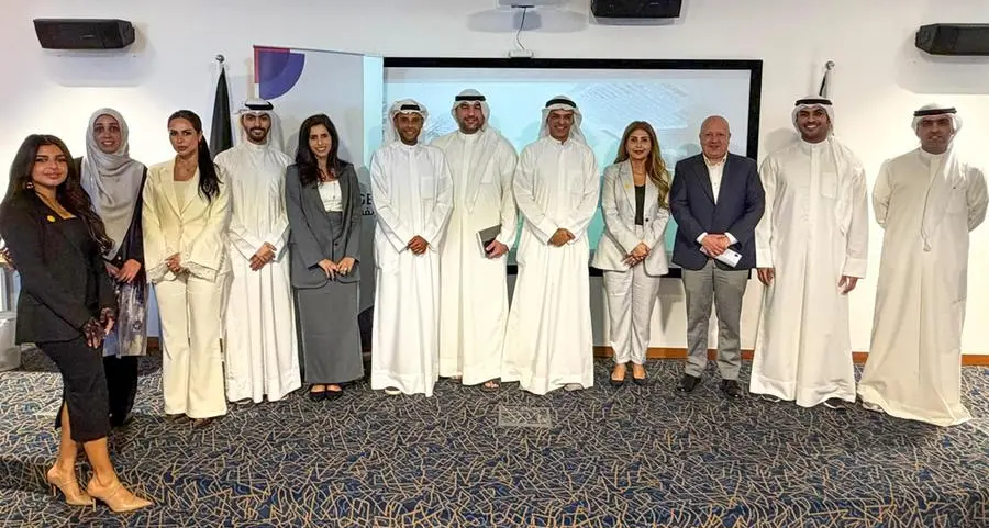Markaz delivers joint seminar on MREF with InvestGB