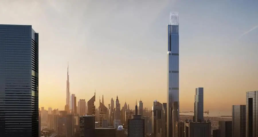 Azizi Developments and Esharah Etisalat Security Solutions partner to enhance Burj Azizi critical comms