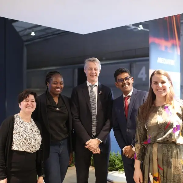 AXIAN Telecom joins GSMA's connected women commitment initiative to advance women's digital and financial inclusion in Madagascar and Togo