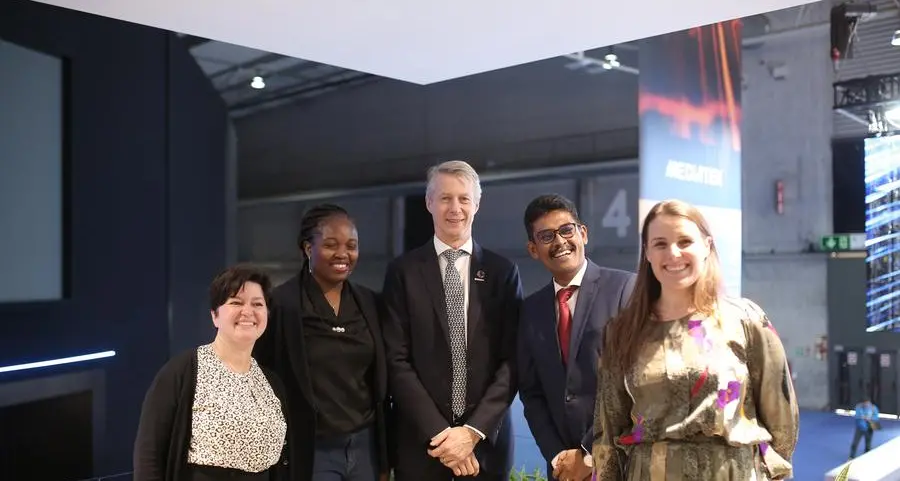 AXIAN Telecom joins GSMA's connected women commitment initiative to advance women's digital and financial inclusion in Madagascar and Togo