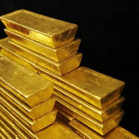 Gold scales 5th consecutive record high after Fed comments