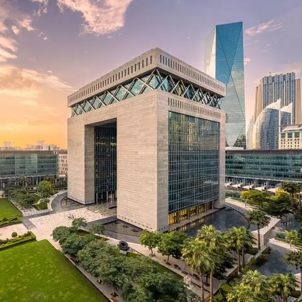 DIFC records best ever performance for the first half of a year