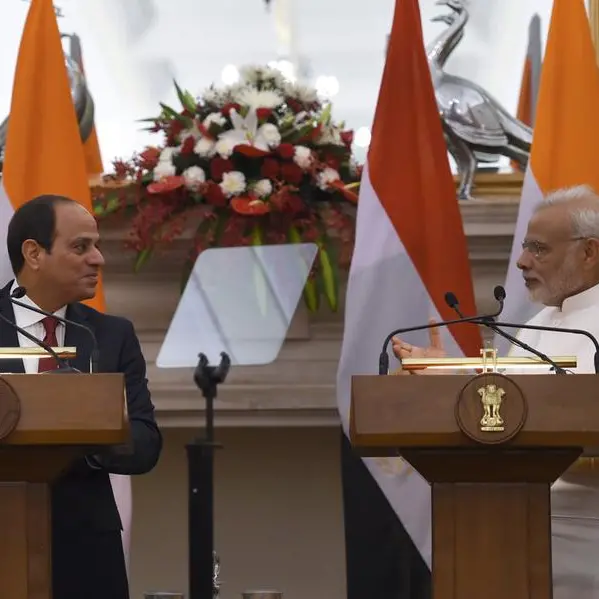 El-Sisi to take part in India’s 74th Republic Day celebrations for 1st time