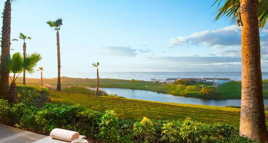Mazagan Beach & Golf Resort renews its EarthCheck Gold certification for the second consecutive year