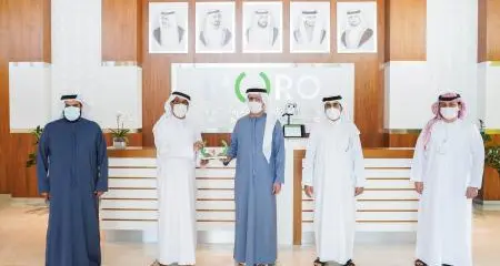 Islamic Affairs and Charitable Activities Department signs digital transformation partnership agreement with Moro Hub