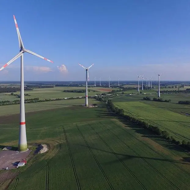 UAE's Masdar, Iberdola to co-invest in $1.76bln wind farm in Germany