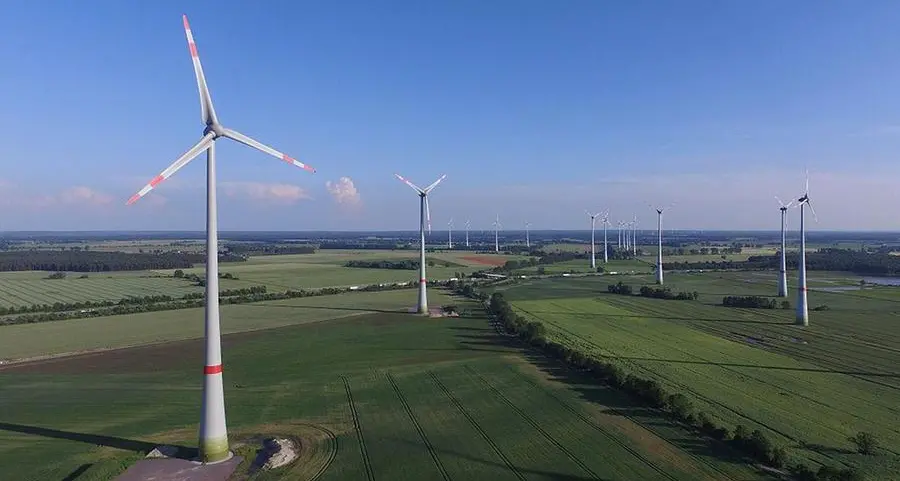 UAE's Masdar, Iberdola to co-invest in $1.76bln wind farm in Germany